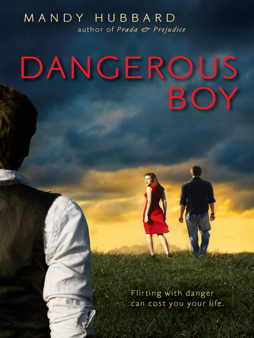 Title details for Dangerous Boy by Mandy Hubbard - Available